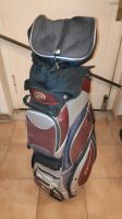 Golftasche Golfbag Dynatour für Golfschläger Set Berlin - Reinickendorf Vorschau