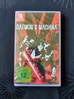 Nintendo Switch Daemon X Machina NEU/OVP Kreis Ostholstein - Neustadt in Holstein Vorschau