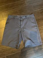Adidas Golfhose Herren Grau Gr. 38 Nordrhein-Westfalen - Haan Vorschau