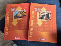 Groß-und Außenhandel 1 und 2 Lernsituationen Cornelsen Niedersachsen - Ganderkesee Vorschau