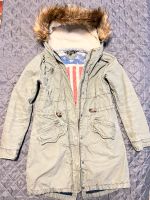 Tommy Hilfiger Parka Mädchen 164 Winter / Übergang Baden-Württemberg - Reichenbach an der Fils Vorschau