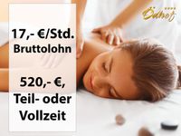 Wellness/Massage/Kosmetik/Physio-Therapeut/in Bayern - Böbrach Vorschau