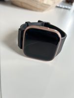 Fitbit Versa 2 Roségold Bayern - Amberg Vorschau