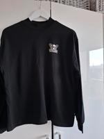 Vans Langarmshirt schwarz Bayern - Landshut Vorschau