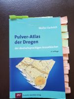Pulver-Atlas der Drogen ( für die PTA Ausbildung  ) Nordrhein-Westfalen - Goch Vorschau