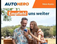 Autohero Gutschein code 125€ sparen : W0IJOT5 Bayern - Erlangen Vorschau