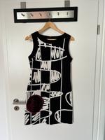 Desigual Kleid schwarz/weiß Nordrhein-Westfalen - Hürth Vorschau