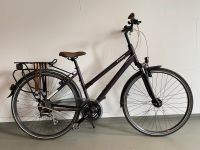 Damenrad zu verkaufen Rheinland-Pfalz - Schifferstadt Vorschau