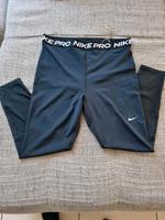 Nike Pro Leggins Damen XL Bayern - Traunreut Vorschau