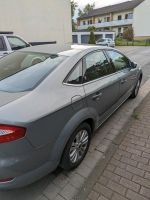 Ford Mondeo MK4 Ghia Niedersachsen - Rinteln Vorschau