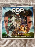 SDP die unendlichste Geschichte Fanbox Bayern - Weißenhorn Vorschau