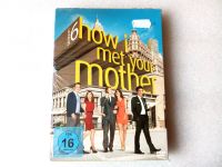 How I met your Mother - Season 6 - DVD - Neu Nordrhein-Westfalen - Alsdorf Vorschau