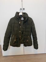 Kurze Daunenjacke in Khaki ohne Kapuze von Vero Moda Nordrhein-Westfalen - Steinheim Vorschau