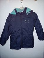 Gebrauchte Winterjacke Gr. 98/104 Nordrhein-Westfalen - Senden Vorschau