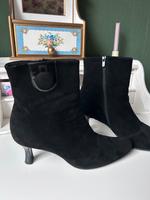 Peter Kaiser Stiefeletten Gr.40 Kiel - Hassee-Vieburg Vorschau