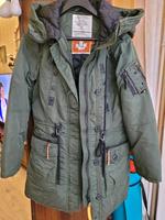 Khujo Winterjacke Damen Größe M Berlin - Mitte Vorschau