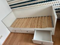 HEMNES Tagesbett 80x200 inkl. Matratzen Hessen - Waldsolms Vorschau