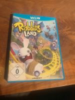 Wii u rabbids land Bayern - Markt Schwaben Vorschau