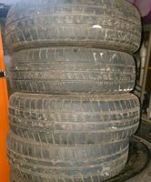 4x 175/70 R14  84T gut erhaltene Reifen Bayern - Augsburg Vorschau