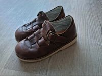 Ferrari Sandalen/ Schuhe/ Kinderschuhe aus Echtleder 26 Nordrhein-Westfalen - Langenfeld Vorschau