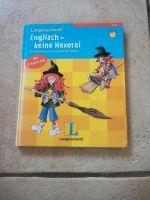 Buch Englisch - keine Hexerei mit CDs Bayern - Wurmsham Vorschau