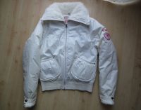 Winterjacke * Jacke * Kurzjacke * Gr.176 * weiß * NEU Bayern - Kleinostheim Vorschau