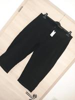 NEU, HIS, Caprihose, 48, 50, schwarz Bayern - Zandt Vorschau