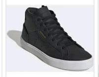 NEU Adidas Sleek Sneaker Schuhe  high Leder 38 2/3 Mülheim - Köln Höhenhaus Vorschau
