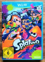 Splatoon für Wii U Spiel Game Nintendo Nordrhein-Westfalen - Spenge Vorschau