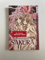 Manga Shojo Tokyopop Prinzessin Sakura Arina Tanemura OVP Berlin - Marzahn Vorschau