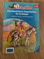 Abenteuerliche Geschichten für Erstleser Baden-Württemberg - Walddorfhäslach Vorschau