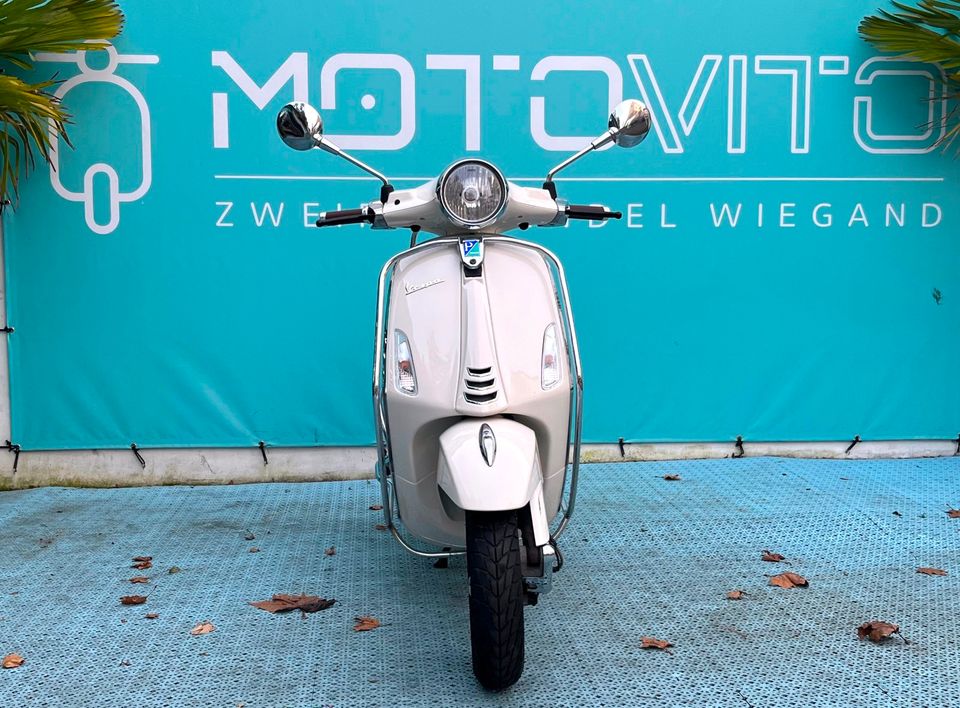 ❌⚠️‼️ Vespa Primavera 50 2T 2-Takt 4,4PS - CUSTOM in Köln