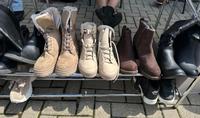 Schuhe (Stiefel, Sneaker, Boots) Nordrhein-Westfalen - Düren Vorschau