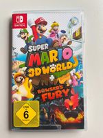 Super Mario 3D World + Bowser's Fury - Nintendo Switch Hemelingen - Hastedt Vorschau