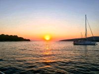 Pfingsten  Segeln in Kroatien privat Yacht bis 6 Personen Sendling - Obersendling Vorschau