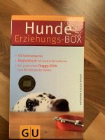 Hunde Erziehungs-Box Niedersachsen - Axstedt Vorschau