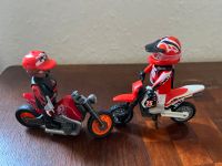 Motocross Playmobil Dresden - Dresdner Heide Vorschau