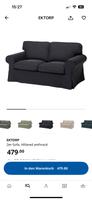 Ikea Ektorp 2 er Sofa Nordrhein-Westfalen - Kaarst Vorschau