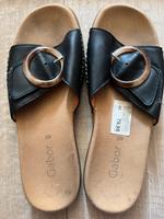 Neuwertige Gabor Sandalen Brandenburg - Senftenberg Vorschau