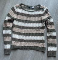 Kurzpullover mit tollem Farbmix Brandenburg - Cottbus Vorschau