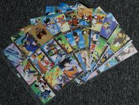 99 Dragon Ball Z Sammelkarten 1996-1999 von JPP/Amada Nordrhein-Westfalen - Höxter Vorschau