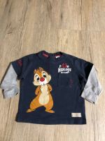 Disney Baby Shirt Gr. 74 langarm Junge Chip and Dale Hessen - Offenbach Vorschau