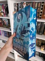 Fairyloot When the Moon Hatched by Sarah A. Parker Nordrhein-Westfalen - Hilden Vorschau