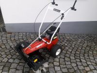 Tielbürger TK 18 Kehrmaschine Schmutz- und Schneekehrmaschine Hessen - Tann Vorschau