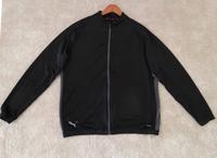 Leichte PUMA-Sportjacke, Größe XXL Bayern - Herzogenaurach Vorschau