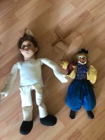 Puppen zu verschenken Niedersachsen - Edewecht Vorschau