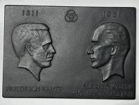 Friedrich Krupp, Jubiläum 150 Jahre, Niedersachsen - Nottensdorf Vorschau