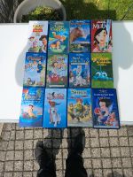 Disney VHS ohne hologramm Hessen - Niddatal Vorschau