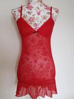 Manguun Damen Neglige Gr.36 Bayern - Coburg Vorschau