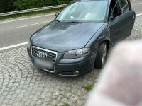 Audi a3 8P zu verkaufen Baden-Württemberg - Bad Friedrichshall Vorschau